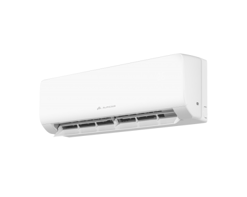Кондиционер AlpicAir Premium Pro III inverter AWI/AWO-26HRDC1G