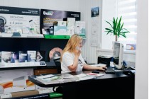 О компании