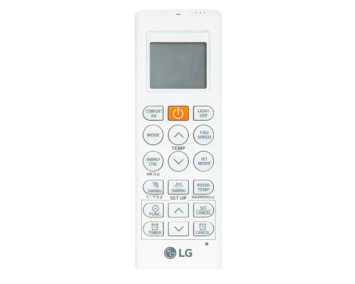 Кондиционер LG Smart Line TC07GQR