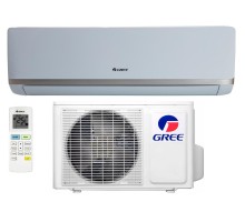 Кондиционер Gree Bora R410 on/off GWH09AAAXA-K3NNA2A