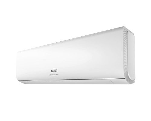 Кондиционер Ballu iGreen Pro on/off BSAG-24HN8