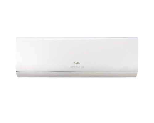 Кондиционер Ballu iGreen Pro on/off BSAG-24HN8