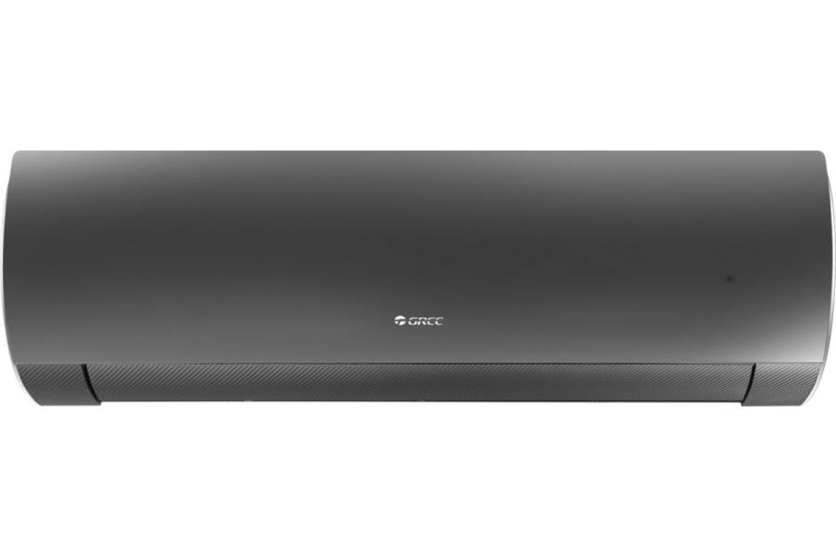 Gree Lyra Inverter R32 GWH09ACC-K6DNA1F Black