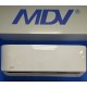 Кондиционер MDV Infini Inverter MDSAG-24HRFN8