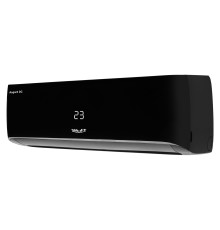 Кондиционер SHUFT Asgard DC Inverter Black SFTHAI-12HN8/BL