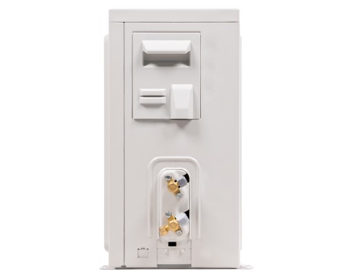 Кондиционер SHUFT Asgard DC Inverter Black SFTHAI-12HN8/BL Кондиционер SHUFT Asgard DC Inverter Black SFTHAI-12HN8/BL