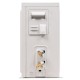 Кондиционер SHUFT Asgard DC Inverter Black SFTHAI-12HN8/BL
