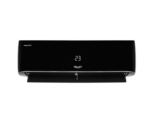 Кондиционер SHUFT Asgard DC Inverter Black SFTHAI-12HN8/BL Кондиционер SHUFT Asgard DC Inverter Black SFTHAI-12HN8/BL