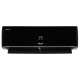 Кондиционер SHUFT Asgard DC Inverter Black SFTHAI-12HN8/BL