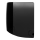 Кондиционер SHUFT Asgard DC Inverter Black SFTHAI-12HN8/BL