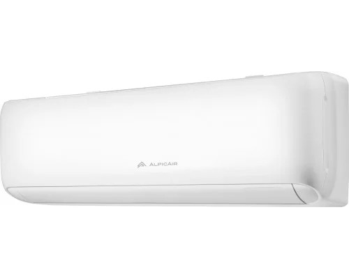 Кондиционер AlpicAir Есо PRO III inverter AWI/AWO-33HRDC1F Кондиционер AlpicAir Есо PRO III inverter AWI/AWO-33HRDC1F