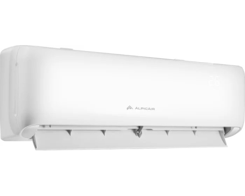 Кондиционер AlpicAir Есо PRO III inverter AWI/AWO-33HRDC1F Кондиционер AlpicAir Есо PRO III inverter AWI/AWO-33HRDC1F