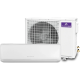 Кондиционер AlpicAir Есо PRO III inverter AWI/AWO-33HRDC1F