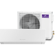 Кондиционер AlpicAir Trendy White inverter AWI/AWO-36HRDC1TW/Т