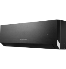 Кондиционер AlpicAir Trendy Black Satin inverter AWI/AWO-33HRDC1TB/C
