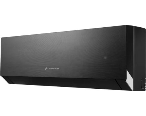 Кондиционер AlpicAir Trendy Black Satin inverter AWI/AWO-33HRDC1TB/C Кондиционер AlpicAir Trendy Black Satin inverter AWI/AWO-33HRDC1TB/C