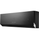 Кондиционер AlpicAir Trendy Black Satin inverter AWI/AWO-33HRDC1TB/C