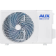 Кондиционер AUX Classic Inverter R32 ASW-H24A4/BA-R2DI / AS-H24A4/BA-R2DI