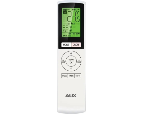 Кондиционер AUX Classic Inverter R32 ASW-H24A4/BA-R2DI / AS-H24A4/BA-R2DI Кондиционер AUX Classic Inverter R32 ASW-H24A4/BA-R2DI / AS-H24A4/BA-R2DI
