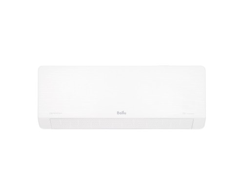 Кондиционер Ballu Defender ERP DC Inverter BSHI-09HN8