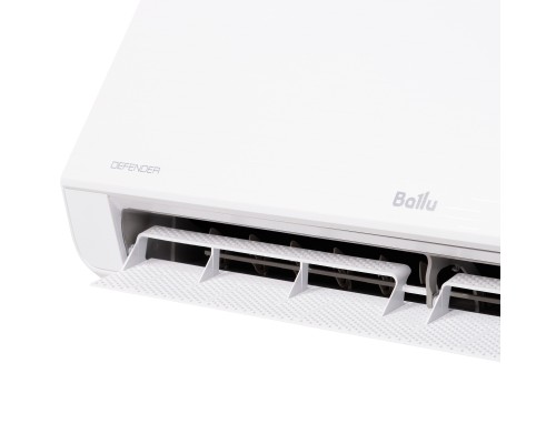 Кондиционер Ballu Defender ERP DC Inverter BSHI-09HN8