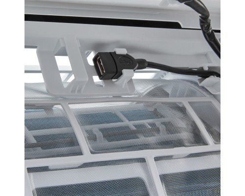 Кондиционер Ballu Defender ERP DC Inverter BSHI-09HN8