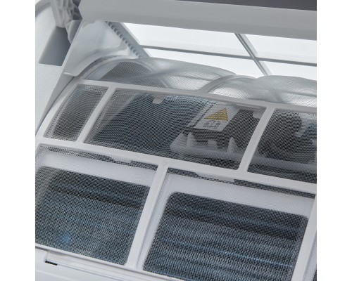 Кондиционер Ballu Defender ERP DC Inverter BSHI-09HN8