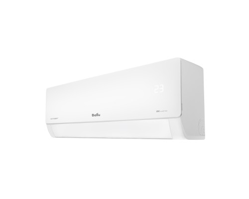 Кондиционер Ballu Odyssey DC Inverter BSOI-08HN8