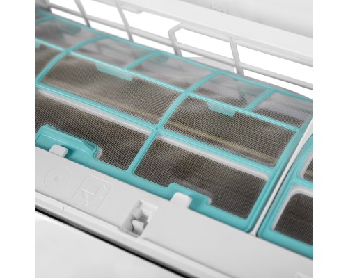 Кондиционер Ballu Odyssey DC Inverter BSOI-08HN8