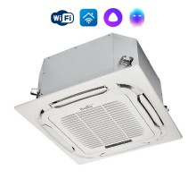 Кондиционер Ballu Universal 3 DC Inverter BLCI_A_C-12HN8_V3