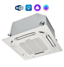 Кондиционер Ballu Universal 3 DC Inverter BLCI_A_C-24HN8_V3