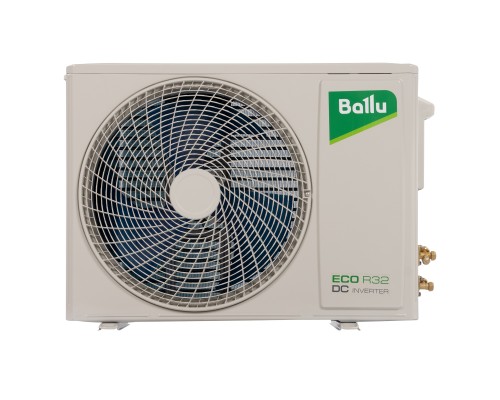 Кондиционер Ballu Universal 3 DC Inverter BLCI_A_CF-24HN8_V3