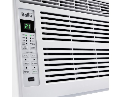 Оконный кондиционер Ballu Wind Cool BWC-09 AC