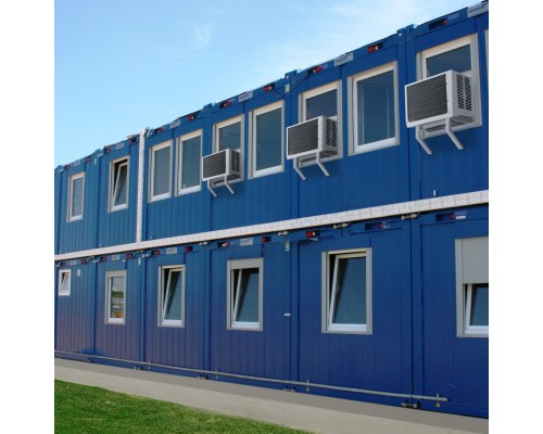 Оконный кондиционер Ballu Wind Cool BWC-09 AC