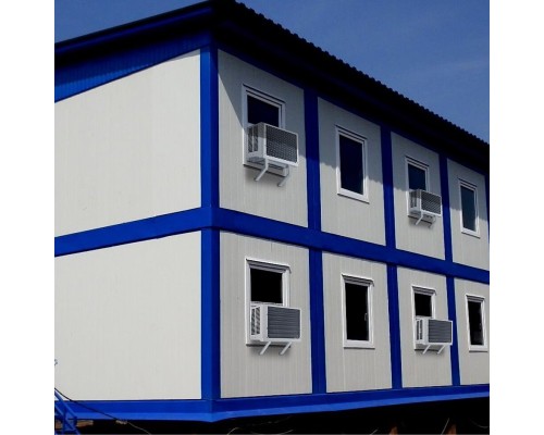 Оконный кондиционер Ballu Wind Cool BWC-09 AC