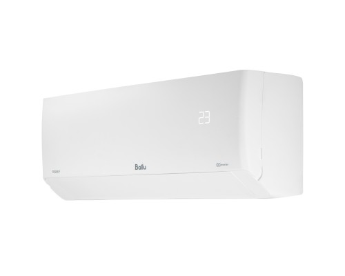 Кондиционер Ballu Tessey DC Inverter BSTI-18HN8