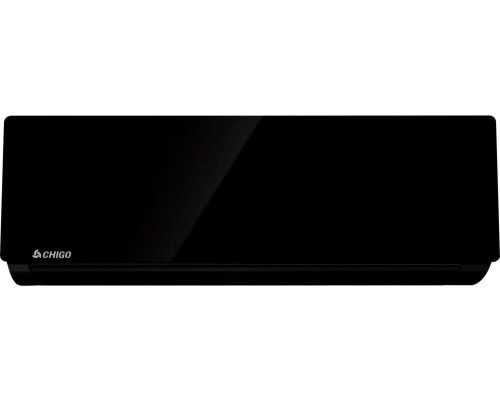 Кондиционер Chigo Mars inverter CS-51V3G-1B211AE5A-W3 Black