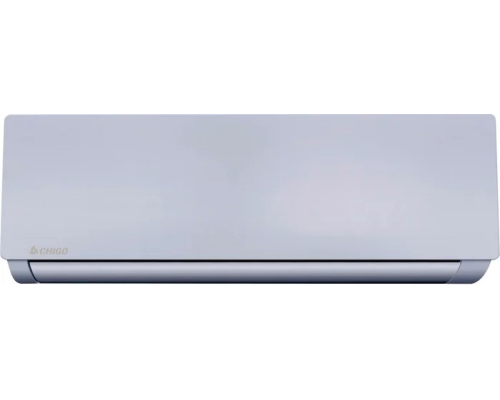 Кондиционер Chigo Mars inverter CS-25V3G-B211AM2C-W3 Silver