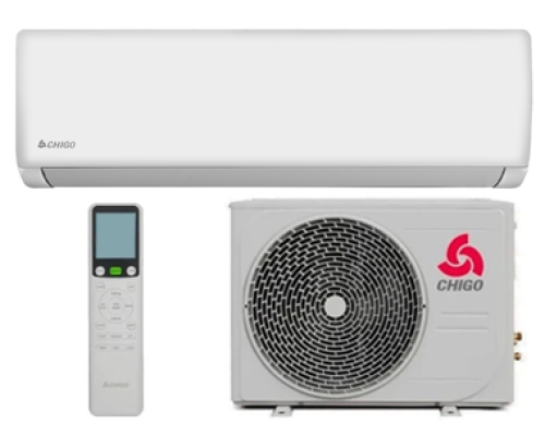 Кондиционер Chigo Muse on/off CS-88H3A-1H169AE3