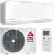 Кондиционер Chigo Sunrise White inverter CS-25V3G-1K268/White
