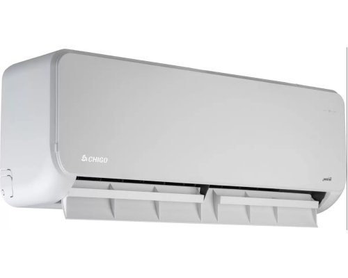 Кондиционер Chigo Sunrise White inverter CS-25V3G-1K268/White