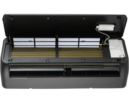 Кондиционер Chigo Sunrise Black inverter CS-35V3G-1K268/Black