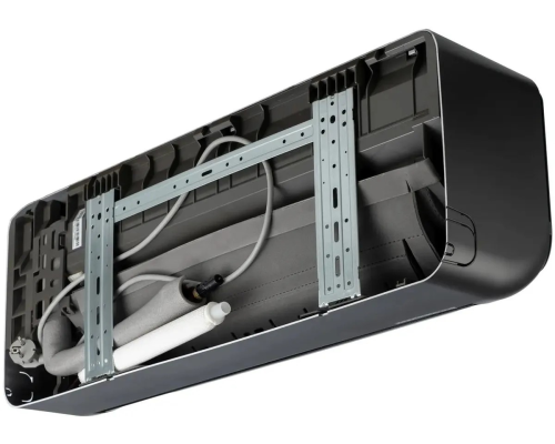 Кондиционер Chigo Sunrise Black inverter CS-35V3G-1K268/Black