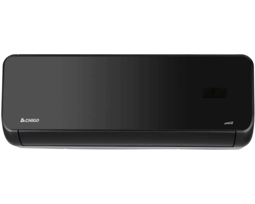 Кондиционер Chigo Sunrise Black inverter CS-35V3G-1K268/Black