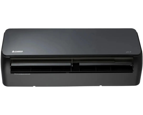 Кондиционер Chigo Sunrise Black inverter CS-35V3G-1K268/Black