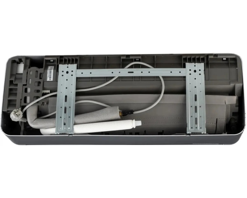 Кондиционер Chigo Sunrise Black inverter CS-35V3G-1K268/Black