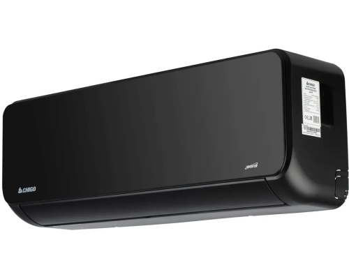 Кондиционер Chigo Sunrise Black inverter CS-35V3G-1K268/Black