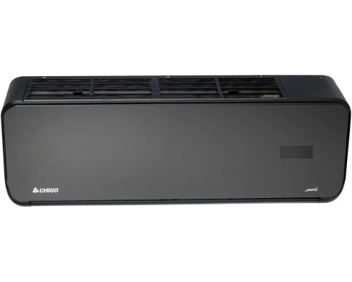 Кондиционер Chigo Sunrise Black inverter CS-35V3G-1K268/Black
