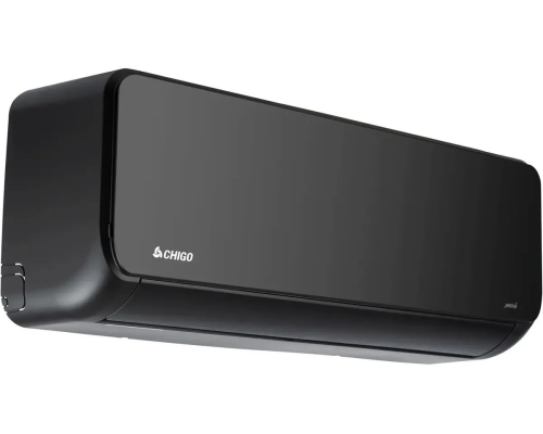 Кондиционер Chigo Sunrise Black inverter CS-35V3G-1K268/Black