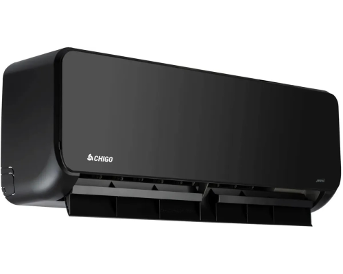 Кондиционер Chigo Sunrise Black inverter CS-35V3G-1K268/Black